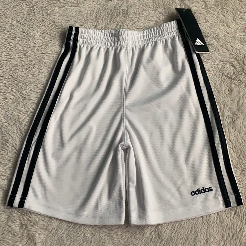 New Adidas